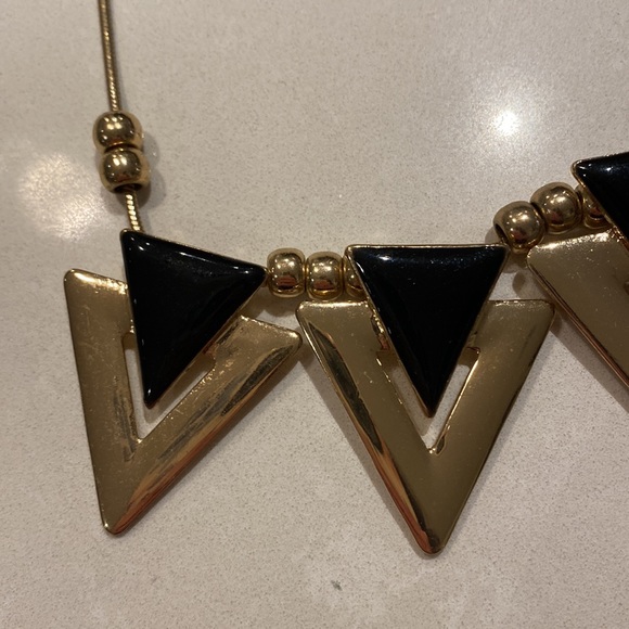 Statement necklace - Picture 5 of 6